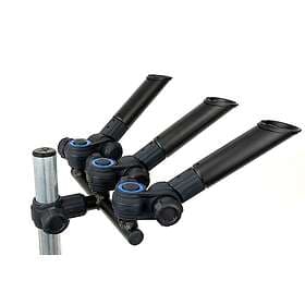 Matrix Fishing 3d-r Multi Angle Svart