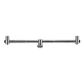 Carp O Buzz Bar Silver
