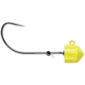 VMC Swinging Ned Rig Chartreuse 10,6g