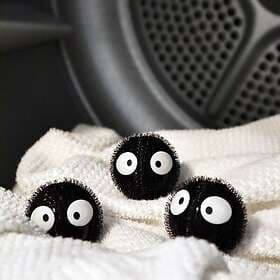 Kikkerland Laundry Buddies,