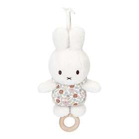 Little Dutch Miffy Speldosa Vintage Flowers