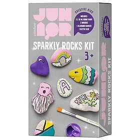 Panduro Hobby DIY-kit Måla på sten