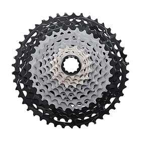 Shimano Kassett XTR CS-M9101-12 10-45