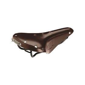 Brooks Cykelsadel B17 Classic Brun