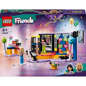 LEGO Friends 42610 Karaokefest