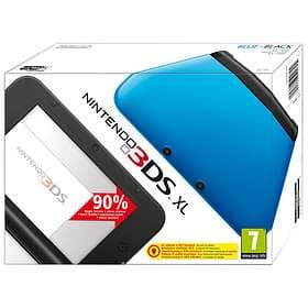 Nintendo 3DS XL