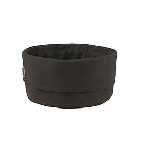 Stelton brödpåse svart-svart