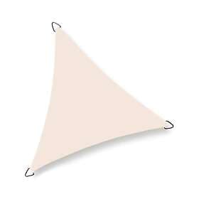 Dreamsail solsegel 400x400x400 cm