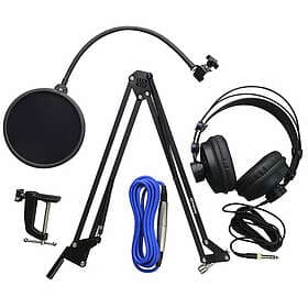 PreSonus Broadcast Accessory Pack