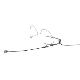 DPA 4488 CORE Directional Miniature Boom, Black