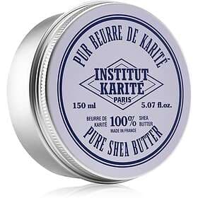 Institut Karité Paris Pure Shea Butter 100% Sheasmör 150ml