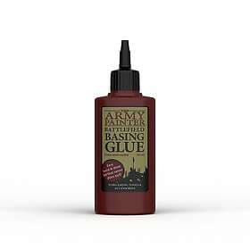 Glue Army Painter Basing