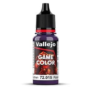 Vallejo HEXED LICHEN 17ml
