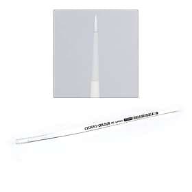 Citadel SYNTHETIC SHADE BRUSH (MEDIUM)