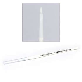 Citadel SYNTHETIC BASE BRUSH (MEDIUM)