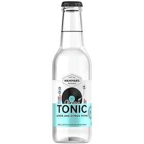 Hammars Bryggeri Tonic Ocean 20cl