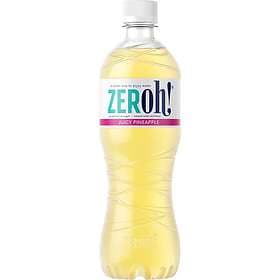 ZERoh! Ananas Saft 800ml