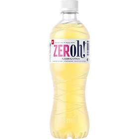 ZERoh! Fläder & Citron 80cl