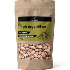 Nuts Fabriken Pistagenötter med skal 300g