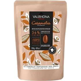 Valrhona Caramelia 35% 250g