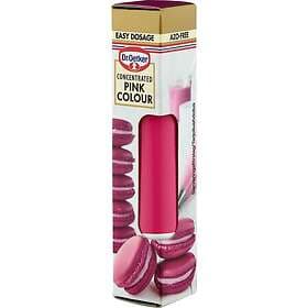 Dr Oetker Dr. Gelfärg Rosa 15g