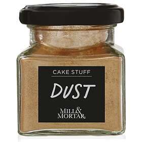 Mill & Mortar Dust Gold 10g