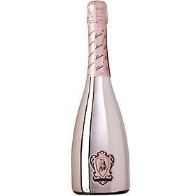 Lamborghini Sparkling Rosé 0,0% 75cl