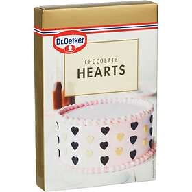 Dr Oetker Dr. Chokladhjärtan 45g