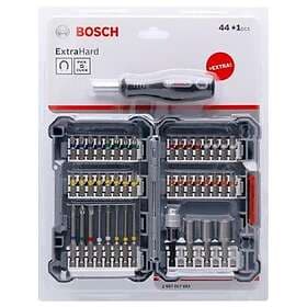 Bosch Bit Set w/ handle 45 pcs.
