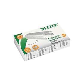 Leitz staples 24/8 pack of 1000