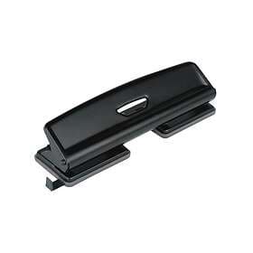 BNT Office Holepunch bnt black 4 holes up to 20 sheets