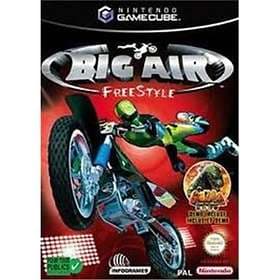 Big Air Freestyle (GC)