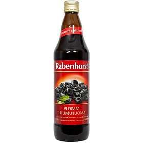 Rabenhorst Plommi 750ml