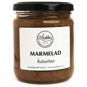 Ånäbben Rabarbermarmelad 300g