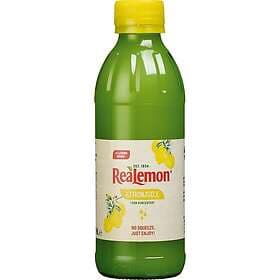 ReaLemon Pressad Citron 250ml