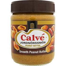 Calvé Jordnötssmör Smooth 350g