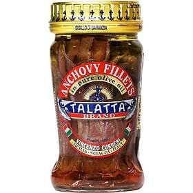 Talatta Sardeller i Olivolja 95g
