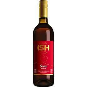 ISH Spirits Gløgg 75cl