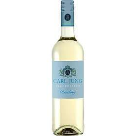 Carl Jung Riesling Alkoholfritt 75cl