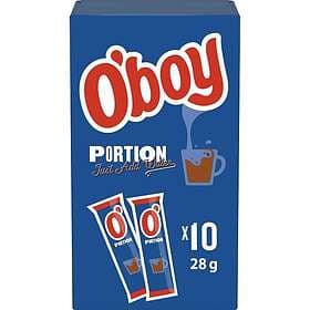 O'boy Vattenlöslig Portionspåsar 10st