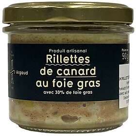 Maison Argaud Ankrillettes Anklever 90g