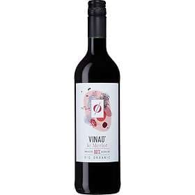 VINA'0° Merlot 75cl