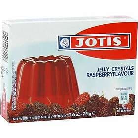 Jotis Jelly Hallon 75g
