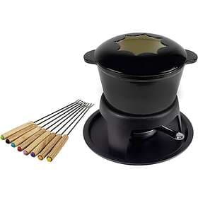 Mareld Fondue-set 1,3 liter