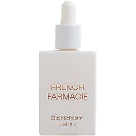 French Farmacie Élixir Exfoliant 30ml