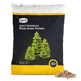 Ooni Pellets för pizzaugn 10kg