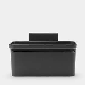 Brabantia Integrerad Diskbänksorganiserare Disktillbehör Grå 14x17x11