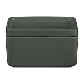 Blomus Pilar smörask-förvaringsask 250ml Agave green