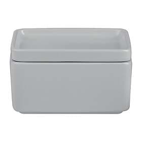 Blomus Pilar smörask-förvaringsask 250ml Mirage grey