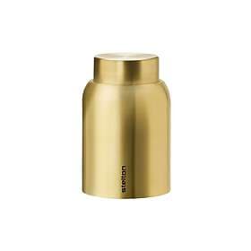 Stelton Collar vakuumkork Mässing